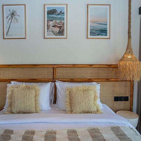 Good Day Villas Lembongan Eksteriør billede