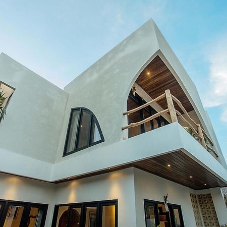 Good Day Villas Lembongan Eksteriør billede