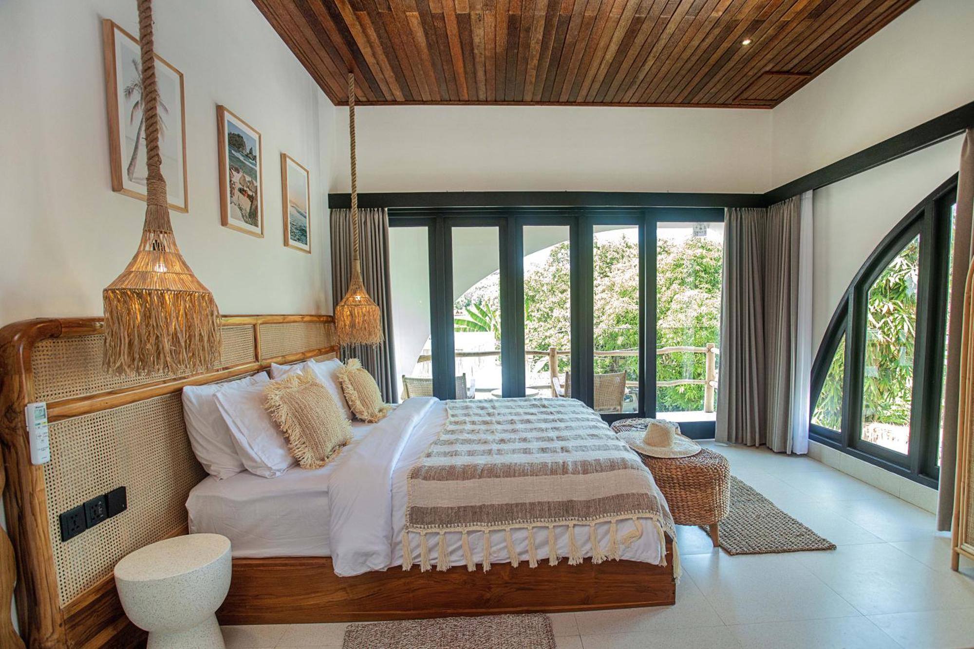 Good Day Villas Lembongan Eksteriør billede