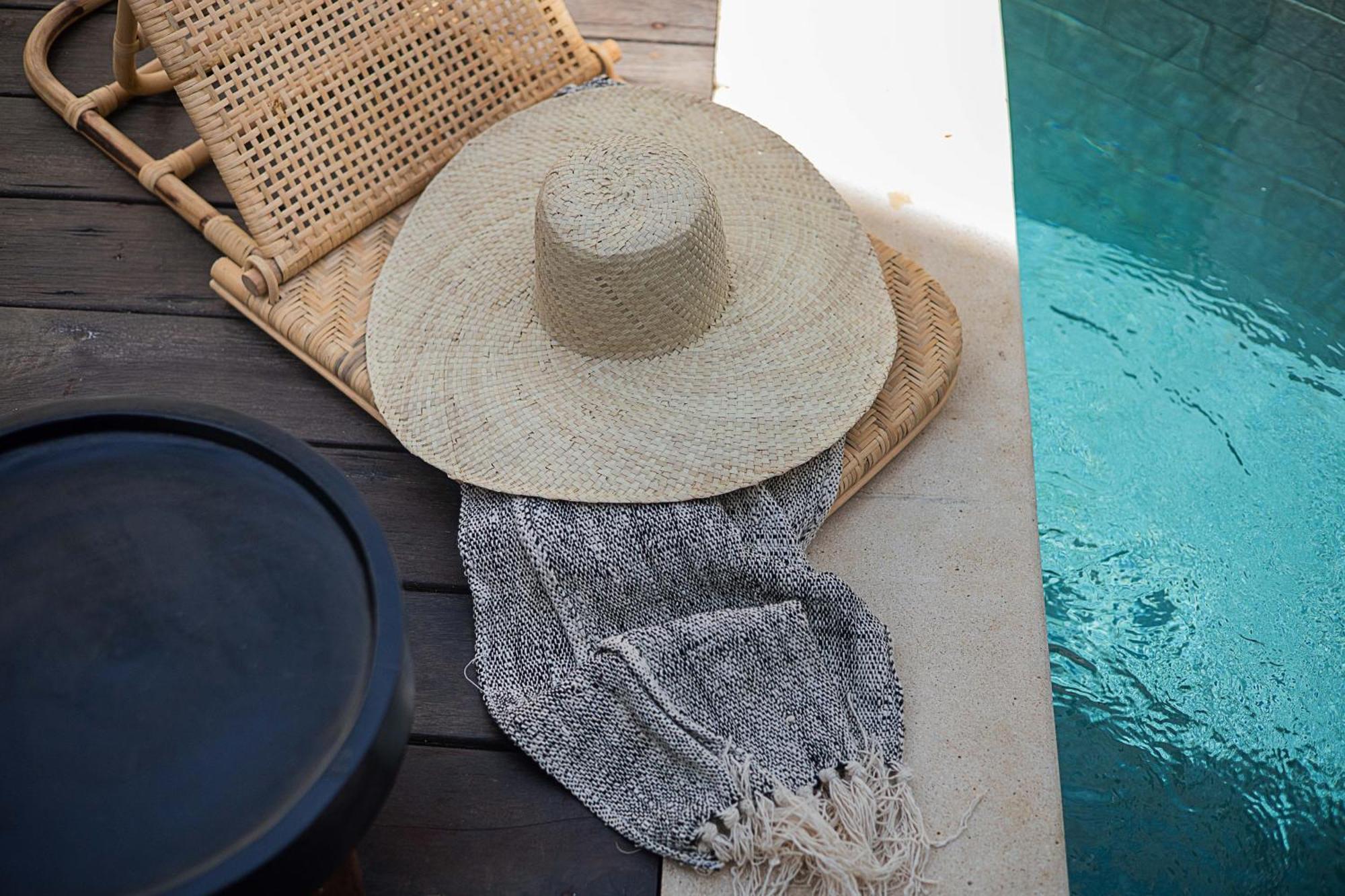 Good Day Villas Lembongan Eksteriør billede
