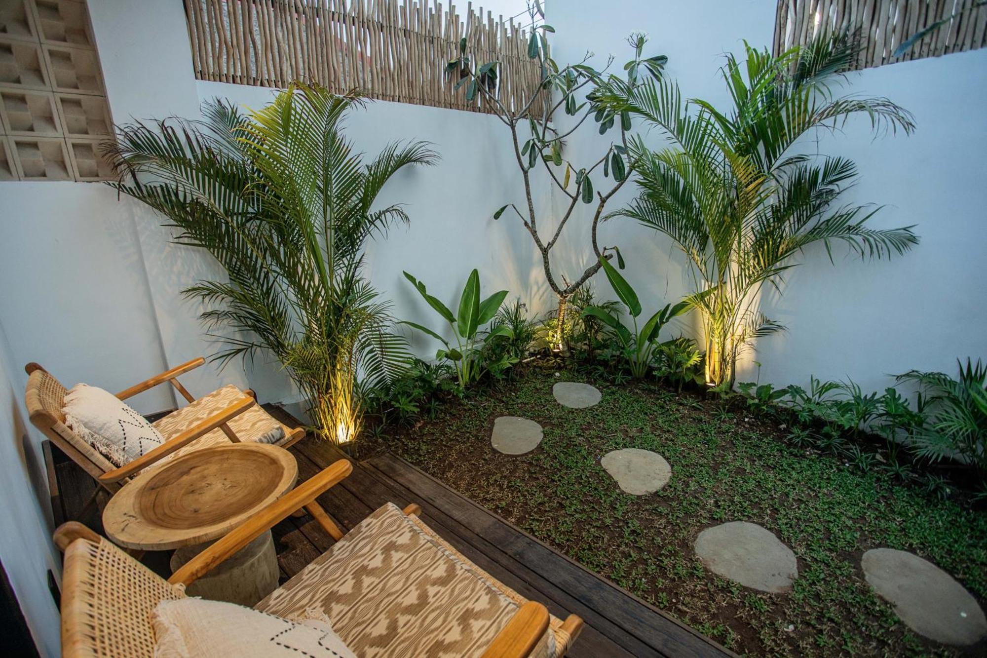 Good Day Villas Lembongan Eksteriør billede